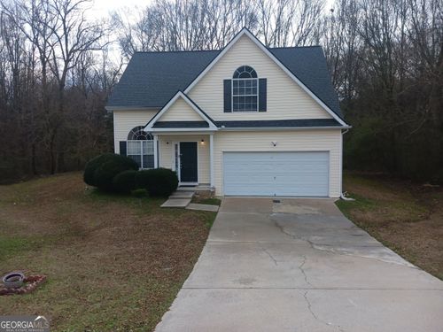 6253 E Fayetteville Dr, Riverdale, GA, 30296-3132 | Card Image