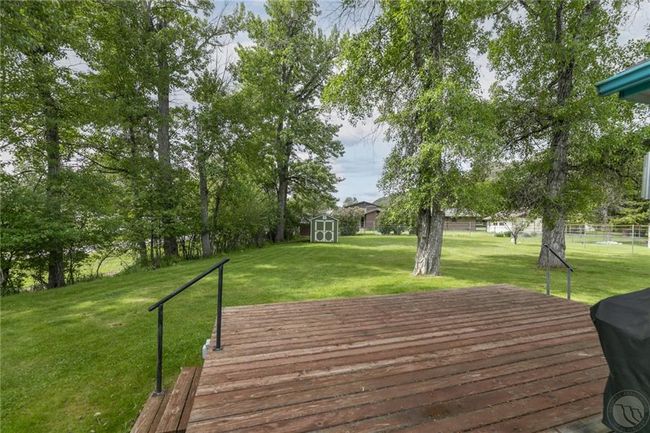 10 Elizabeth Ave, House other with 3 bedrooms, 2 bathrooms and null parking in Absarokee MT | Image 31