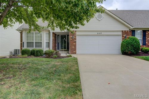 2107 Mcgregor Circle, O'Fallon, MO, 63368 | Card Image