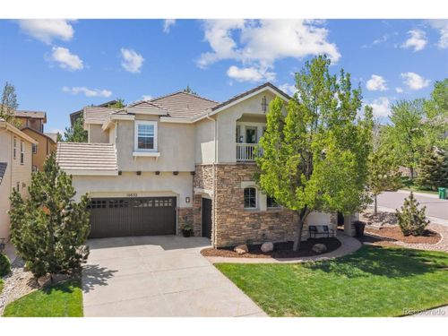 10832 Montvale Cir, Highlands Ranch, CO, 80130-6901 | Card Image