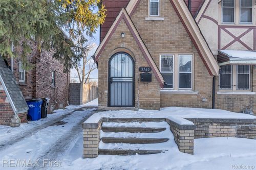 3765 Cortland St, Detroit, MI, 48206-1005 | Card Image
