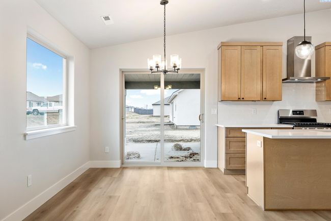 10709 Kokanee Dr, House other with 4 bedrooms, 2 bathrooms and 3 parking in Pasco WA | Image 7