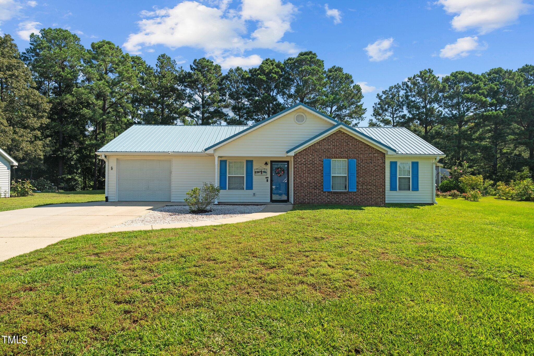 Laurel Ridge Dr, Sanford, NC 27332