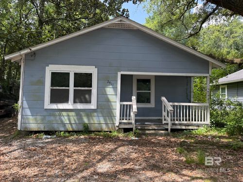 2411 Columbus Ave, Mobile, AL, 36605-2847 | Card Image