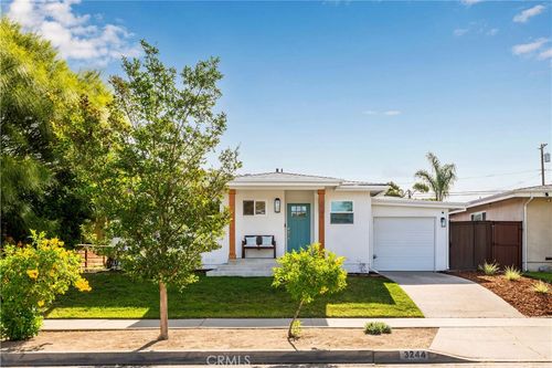 3244 Gondar Ave, Long Beach, CA, 90808-3903 | Card Image