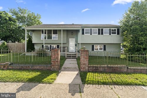 1200 High St, Burlington, NJ, 08016-3205 | Card Image