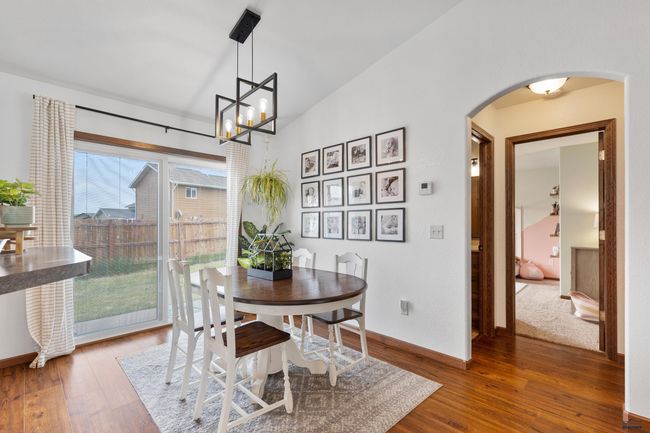 342 Big Badger Dr, House other with 3 bedrooms, 2 bathrooms and null parking in Box Elder SD | Image 5