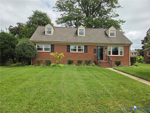 3117 Montrose Ave, Richmond, VA, 23222-2511 | Card Image