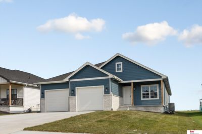 11715 S 189th Street, House other with 5 bedrooms, 1 bathrooms and 3 parking in Gretna NE | Image 1