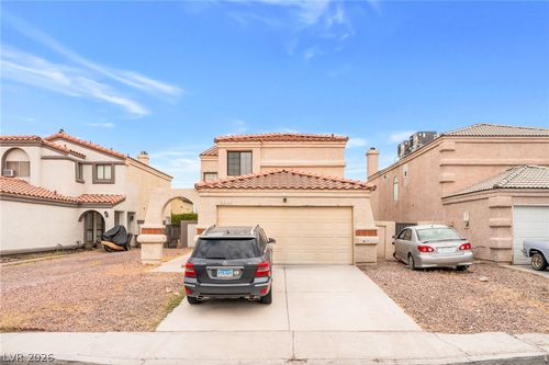 5818 Cinnabar Ave, Las Vegas, NV, 89110-1791 | Card Image
