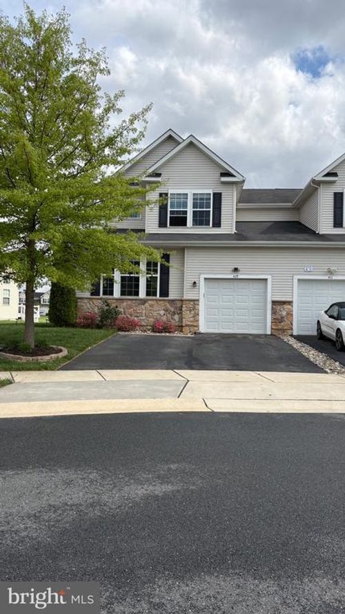 409 Galway Ct, MIDDLETOWN, DE, 19709-8796 | Card Image
