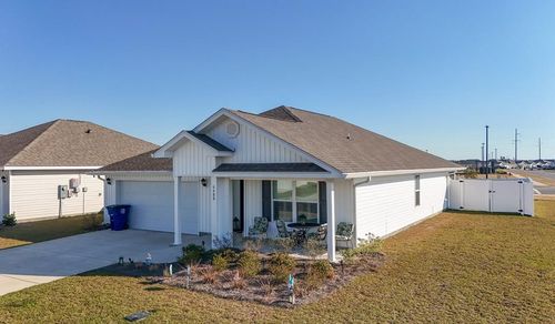 6480 Slabinski Ln, Panama City, FL, 32404 | Card Image