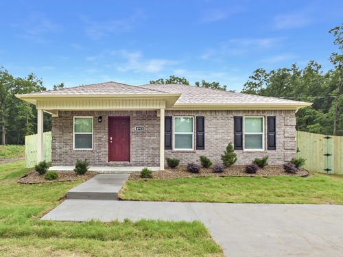 4903.5 Rose Lane, Jacksonville, AR, 72076 | Card Image