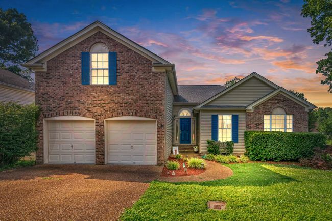908 Waynewood Ln, House other with 3 bedrooms, 2 bathrooms and 2 parking in Hermitage TN | Image 37