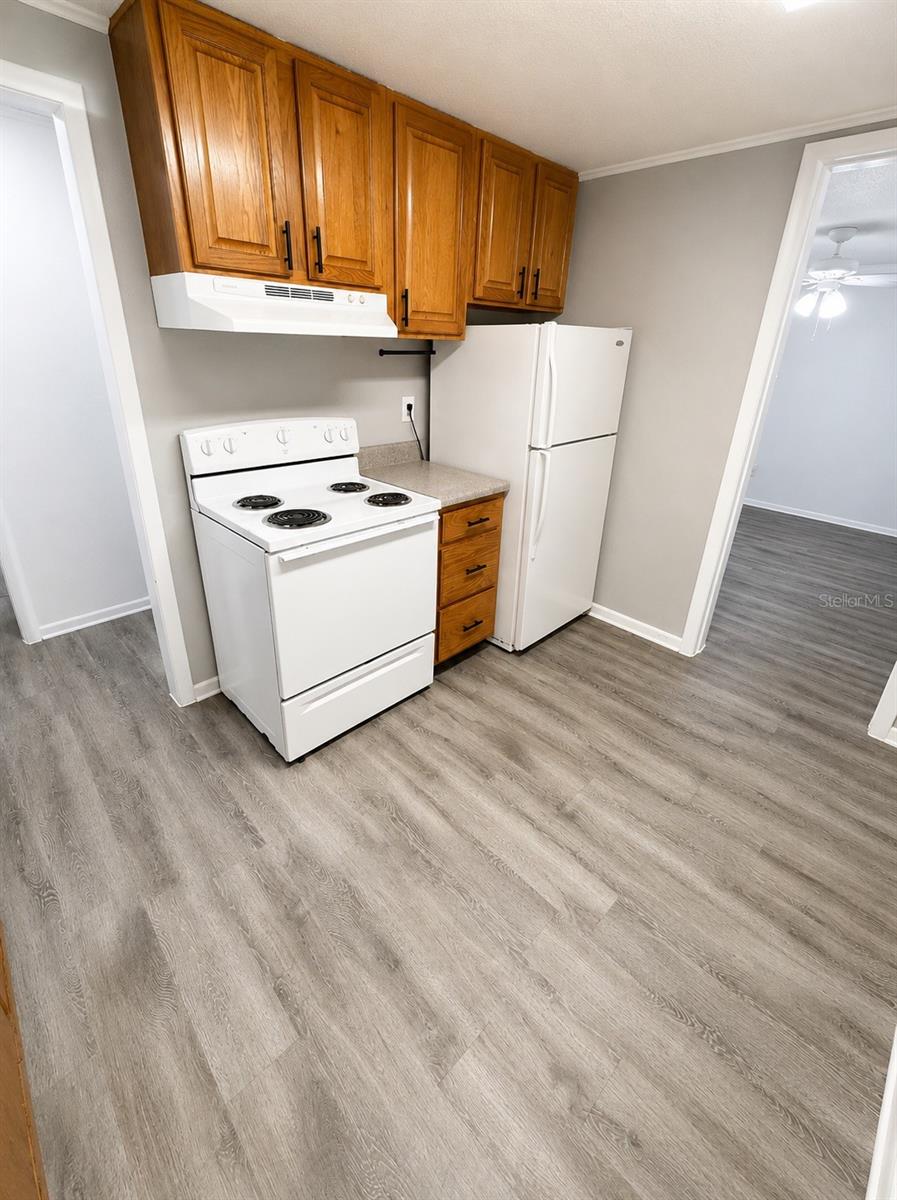 Residential Lease in LEESBURG 5