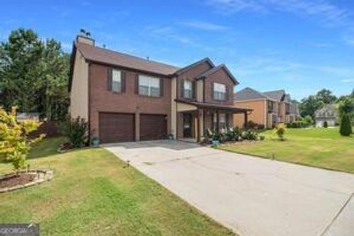 3998 Busby Mill Ct, Ellenwood, GA, 30294-2052 | Card Image