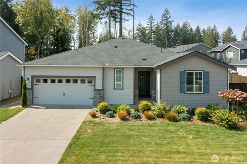 17436 129th Ave E, Puyallup, WA, 98374-9809 | Card Image