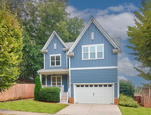 5106 Centerbud Pl, Raleigh, NC, 27606-6347 | Card Image