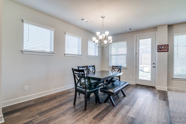 1873 Arbor Dr, House other with 5 bedrooms, 4 bathrooms and null parking in Forney TX | Image 6