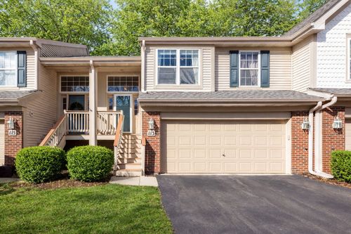10-3-113 Meredith Ln, Streamwood, IL, 60107-2979 | Card Image