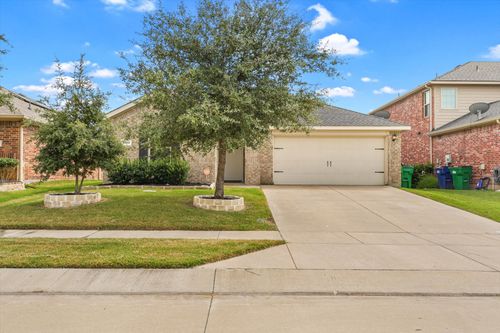 1032 Decker Dr, Fate, TX, 75189-4564 | Card Image