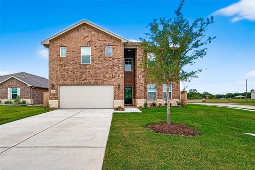 3102 Winding Mile Ct, Richmond, TX, 77469-4085 | Card Image