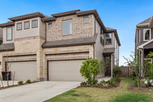 1531 Rustling Creek Drive, Missouri City, TX, 77459 | Card Image