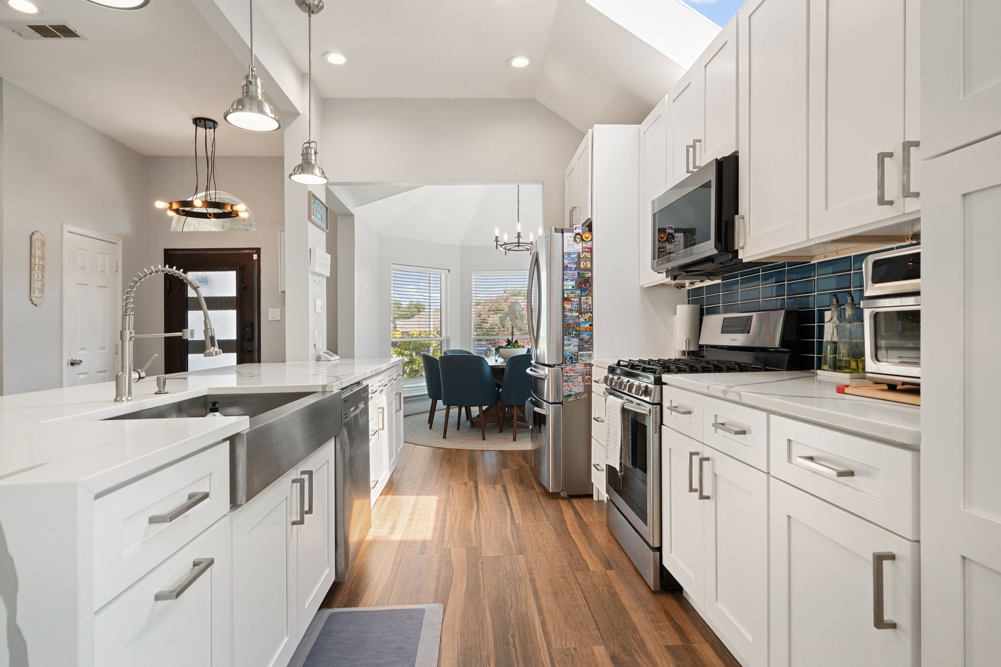 Residential Lease in Rowlett 4