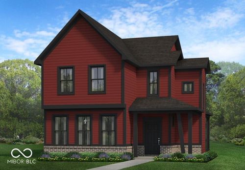 2674 Prism Way, Plainfield, IN, 46168-4933 | Card Image