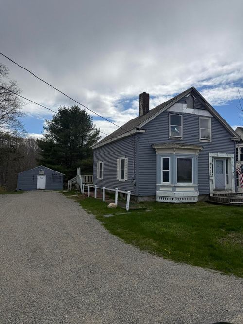7 School St, Machias, ME, 04654-1417 | Card Image