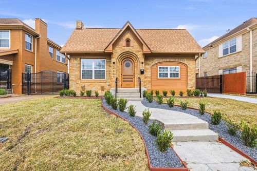 2809 Wentworth St, Houston, TX, 77004-6133 | Card Image