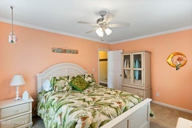 802 E Oak Island Dr, House other with 3 bedrooms, 2 bathrooms and null parking in Oak Island NC | Image 20