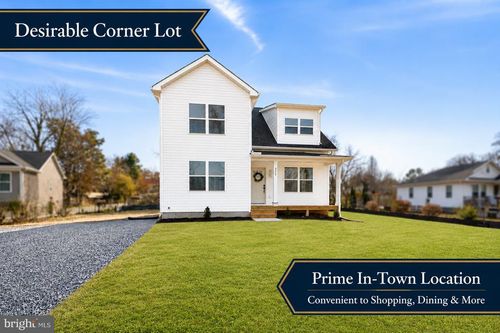 317 Grove Ave, Gordonsville, VA, 22942-9232 | Card Image