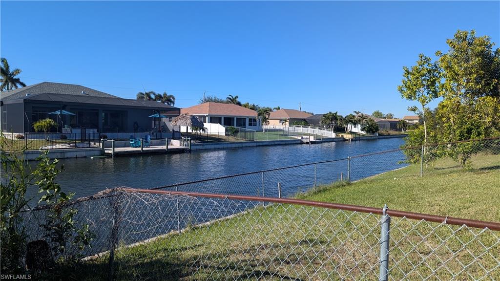 Land in CAPE CORAL 2