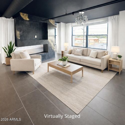 513-535 W Thomas Rd, Phoenix, AZ, 85013-4211 | Card Image