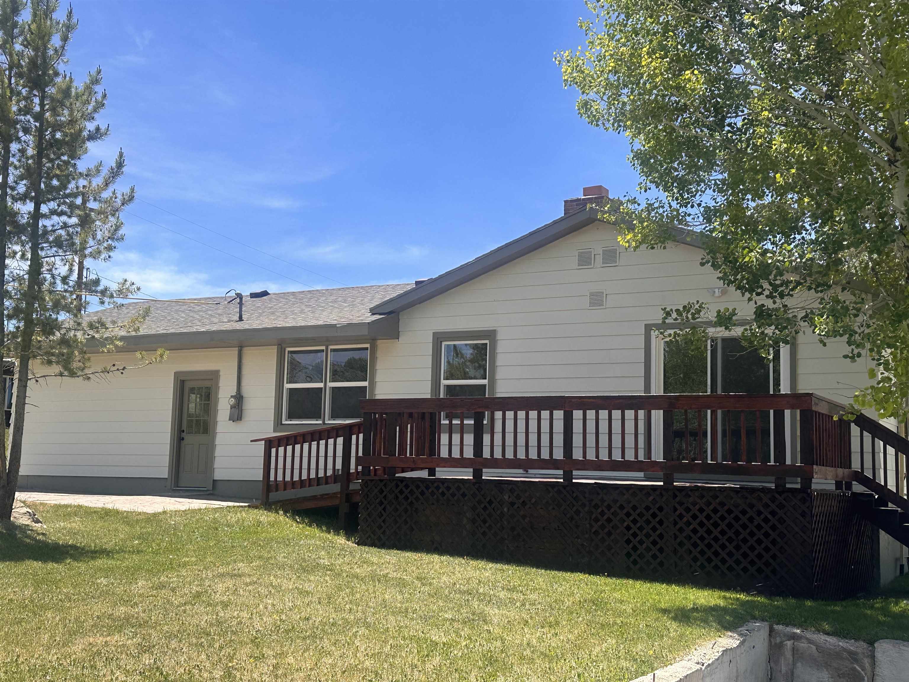 Residential in Diamondville 3