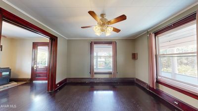 631 W 3rd Street, House other with 4 bedrooms, 1 bathrooms and null parking in Williamsburg PA | Image 3