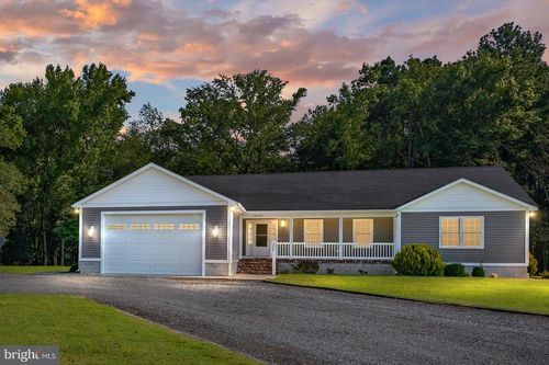 10439 Hotel Rd, BISHOPVILLE, MD, 21813-1239 | Card Image