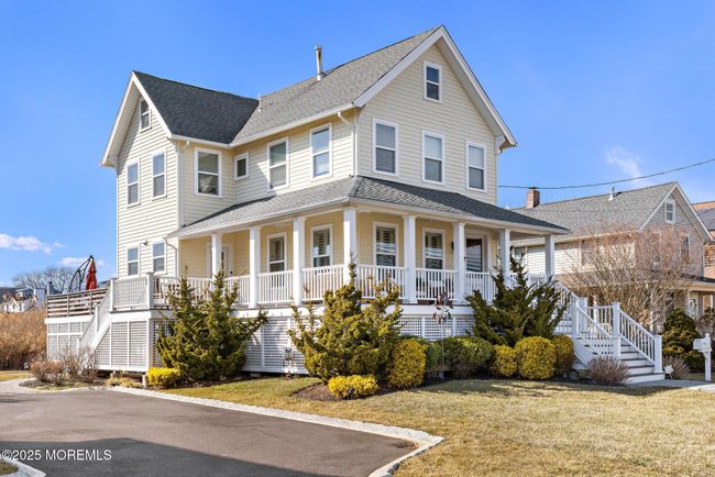 52 Riverdale Ave, House other with 3 bedrooms, 3 bathrooms and null parking in Monmouth Beach NJ | Image 87