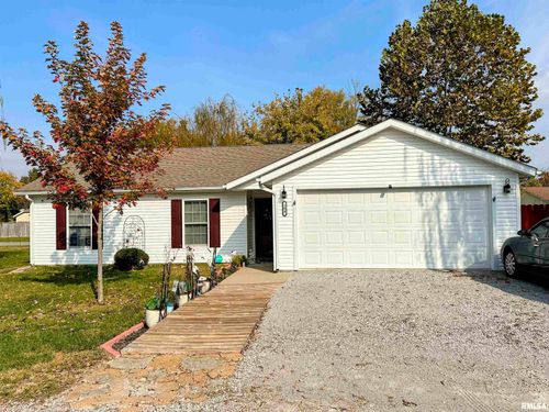 104 Townhouse Dr, Carterville, IL, 62918-6140 | Card Image