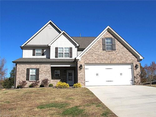 218 Salter Path, Lexington, NC, 27295-6368 | Card Image