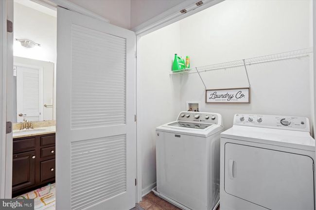 15604 Tibberton Ter, Townhouse with 3 bedrooms, 4 bathrooms and null parking in UPPER MARLBORO MD | Image 26