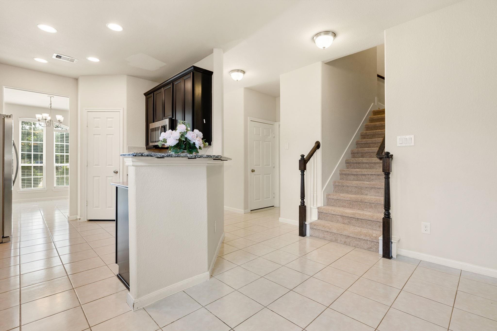 Residential in Cypress 4