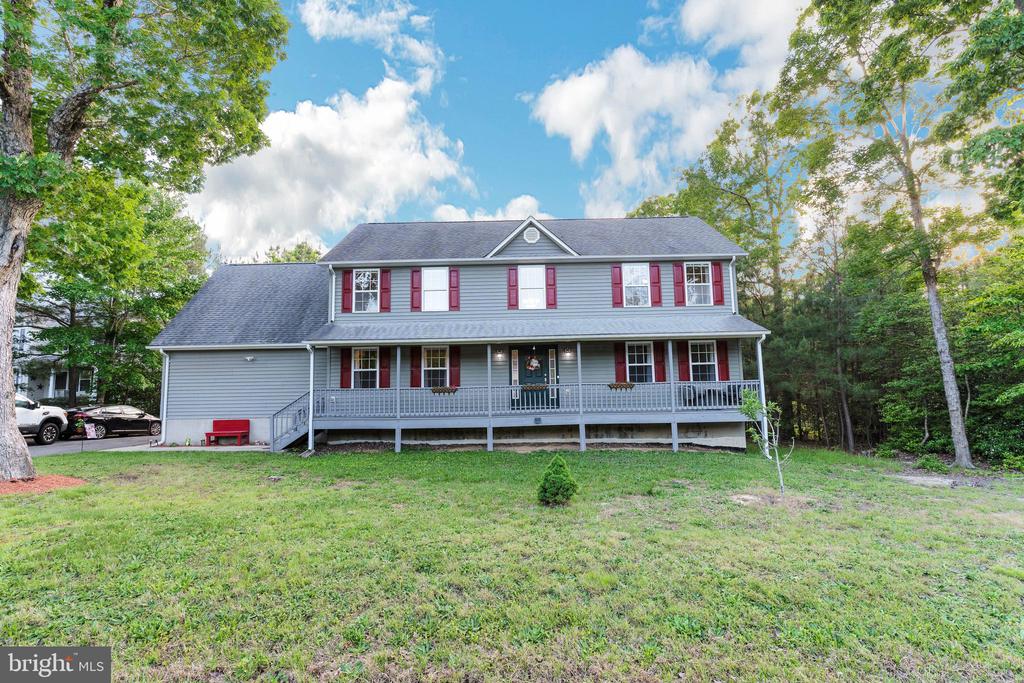 Chestnut St, Lexington Park, MD 20653