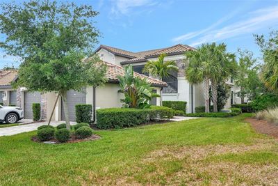 206 - 5577 Palmer Circle, Condo with 2 bedrooms, 2 bathrooms and null parking in Bradenton FL | Image 1