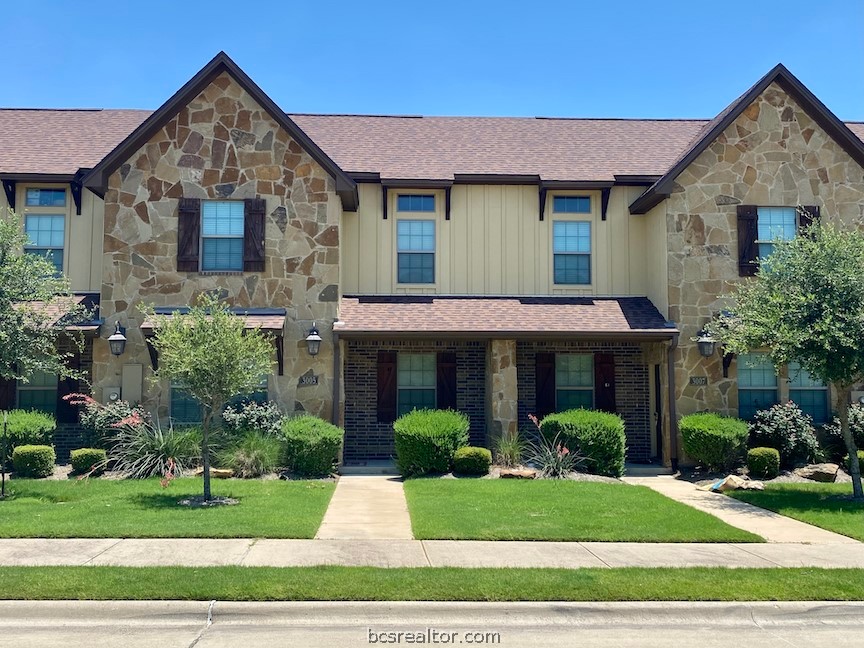 Towers Pkwy, College Station, TX 77845