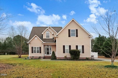 148 Helena Ln, Archer Lodge, NC, 27527-3506 | Card Image