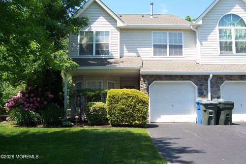 61 Maywood Run, Tinton Falls, NJ, 07753 | Card Image