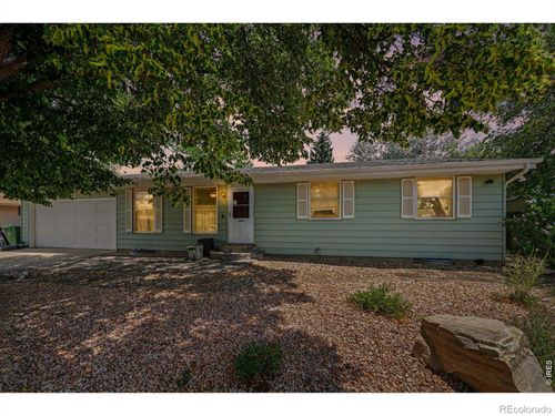 3954 Cottonwood Drive, Loveland, CO, 80538 | Card Image