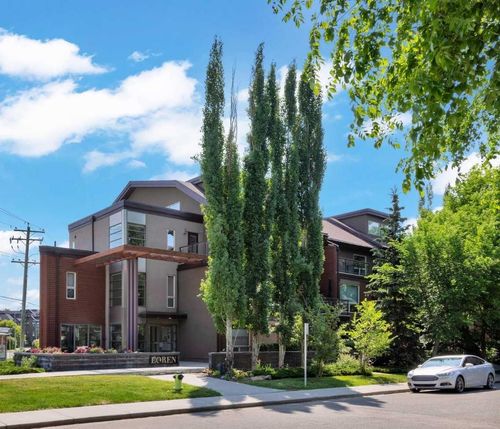 203-118 34 St Nw, Calgary, AB, T2N2X5 | Card Image